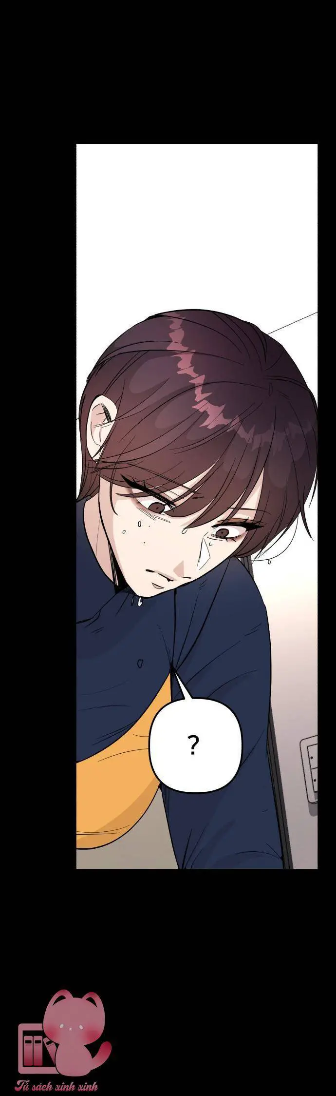 Lừa Tình Nettruyen ZZZ Chương 11 Page 46