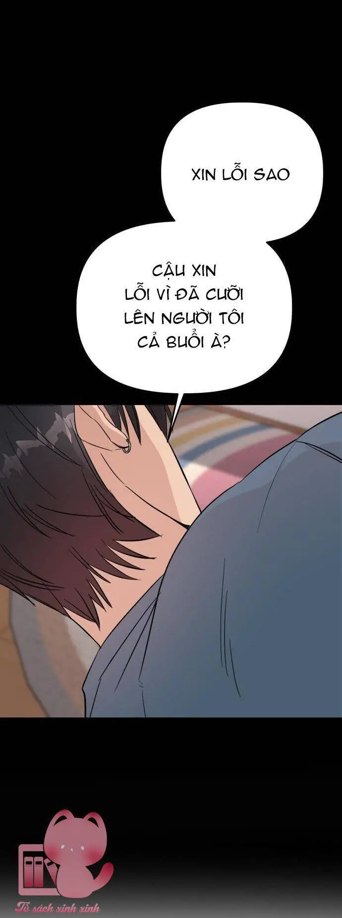 Lừa Tình Nettruyen ZZZ Chương 11 Page 52