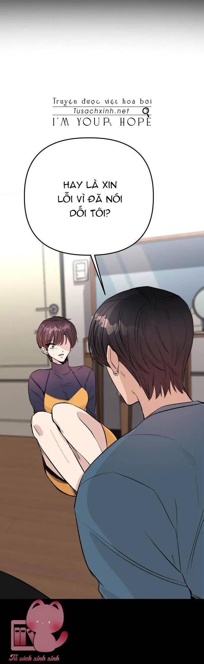 Lừa Tình Nettruyen ZZZ Chương 11 Page 53