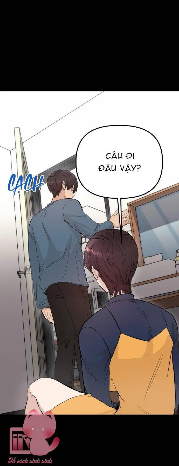 Lừa Tình Nettruyen ZZZ Chương 11 Page 56