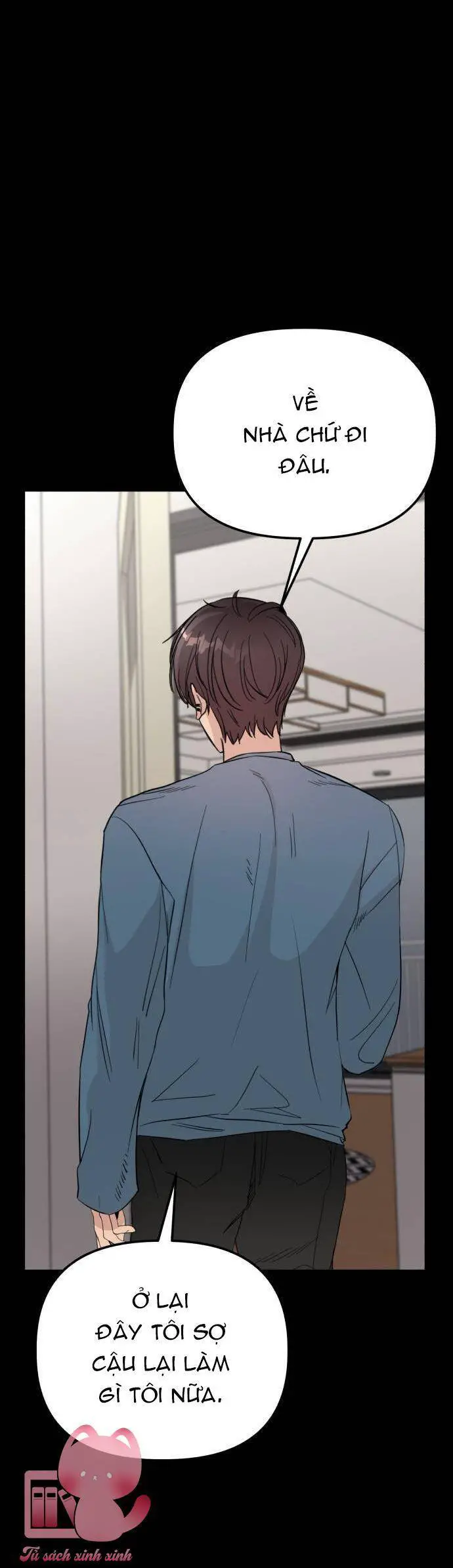 Lừa Tình Nettruyen ZZZ Chương 11 Page 57