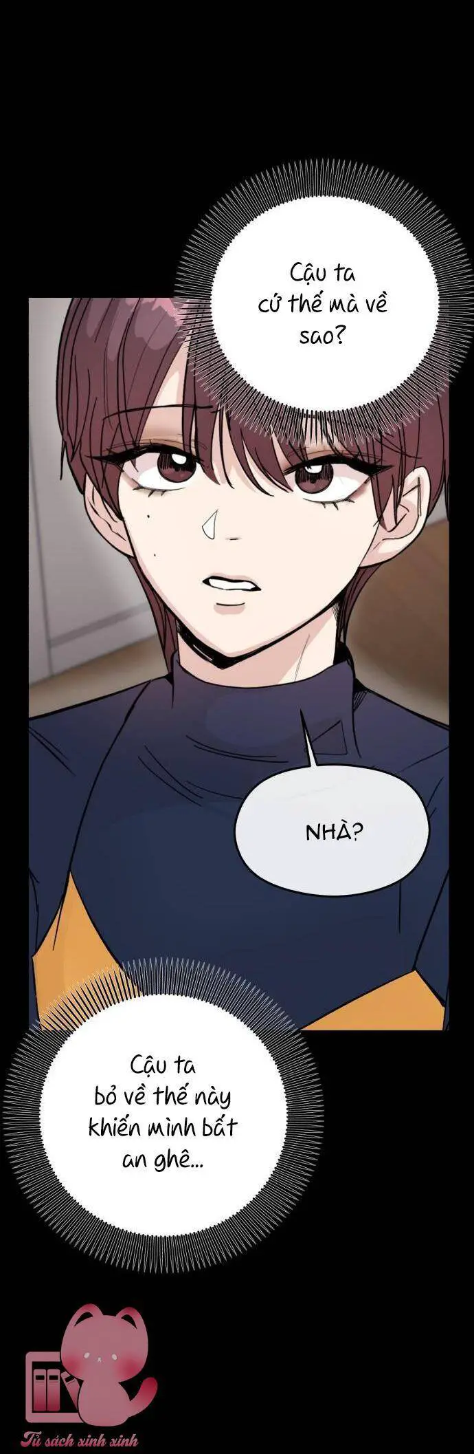Lừa Tình Nettruyen ZZZ Chương 11 Page 58