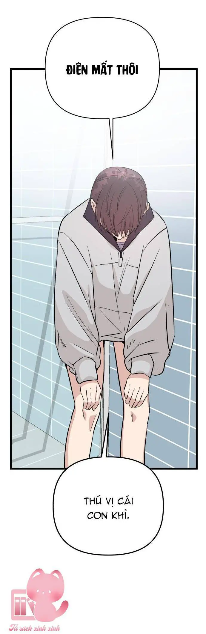 Lừa Tình Nettruyen ZZZ Chương 11 Page 66