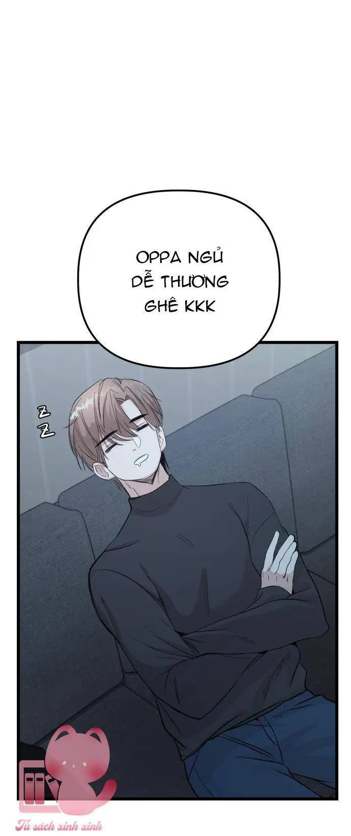 Lừa Tình Nettruyen ZZZ Chương 11 Page 68