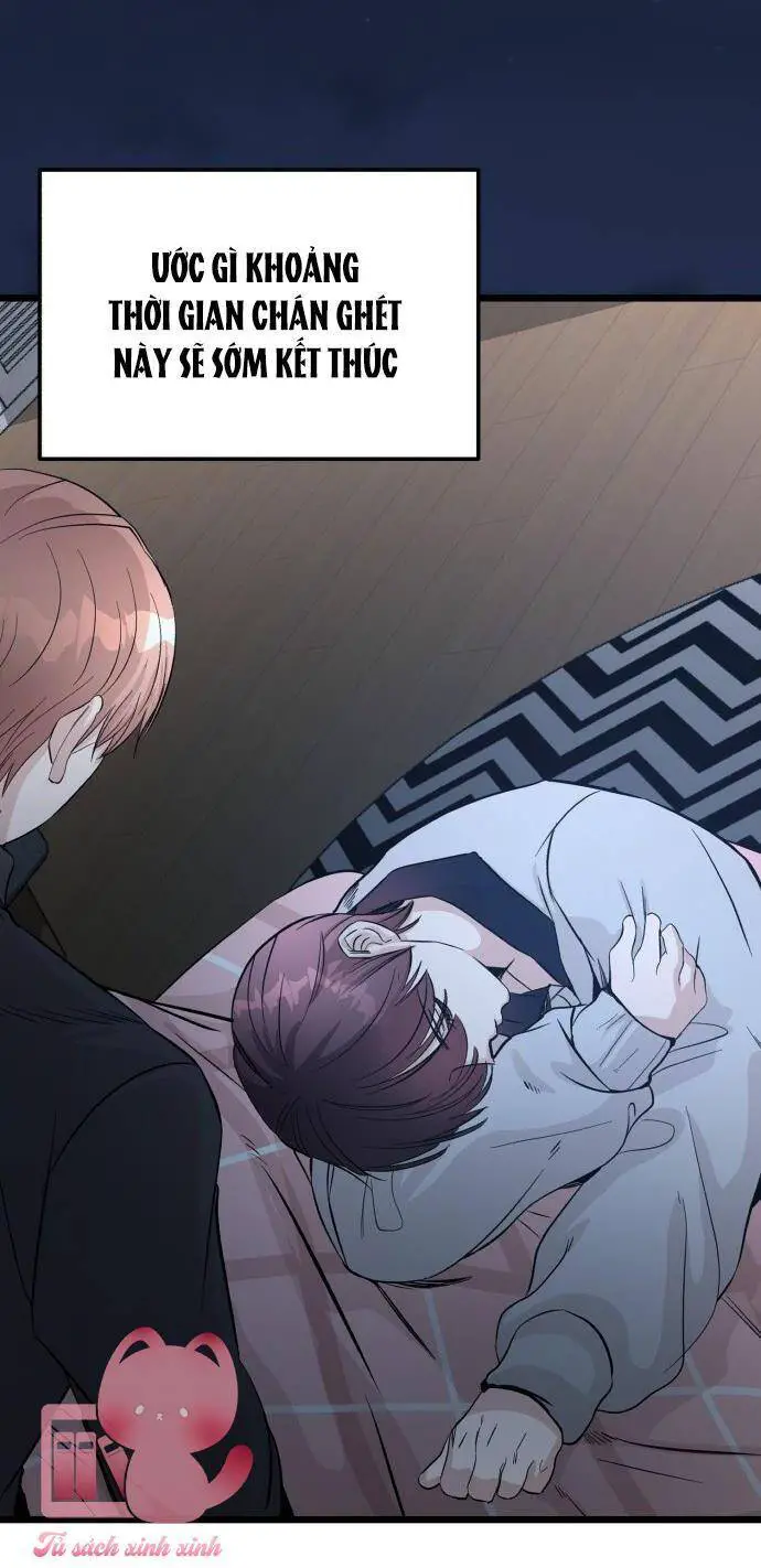 Lừa Tình Nettruyen ZZZ Chương 11 Page 73