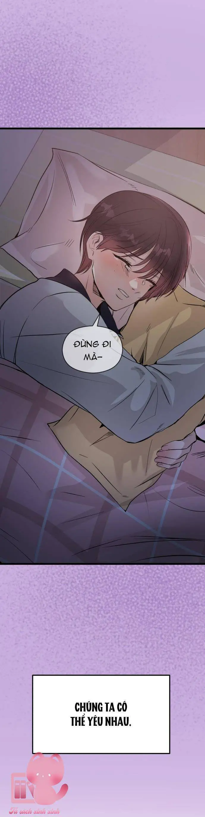 Lừa Tình Nettruyen ZZZ Chương 11 Page 78