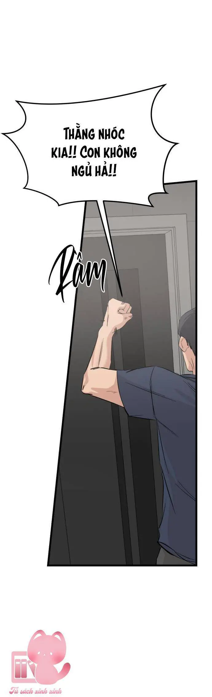Lừa Tình Nettruyen ZZZ Chương 11 Page 81