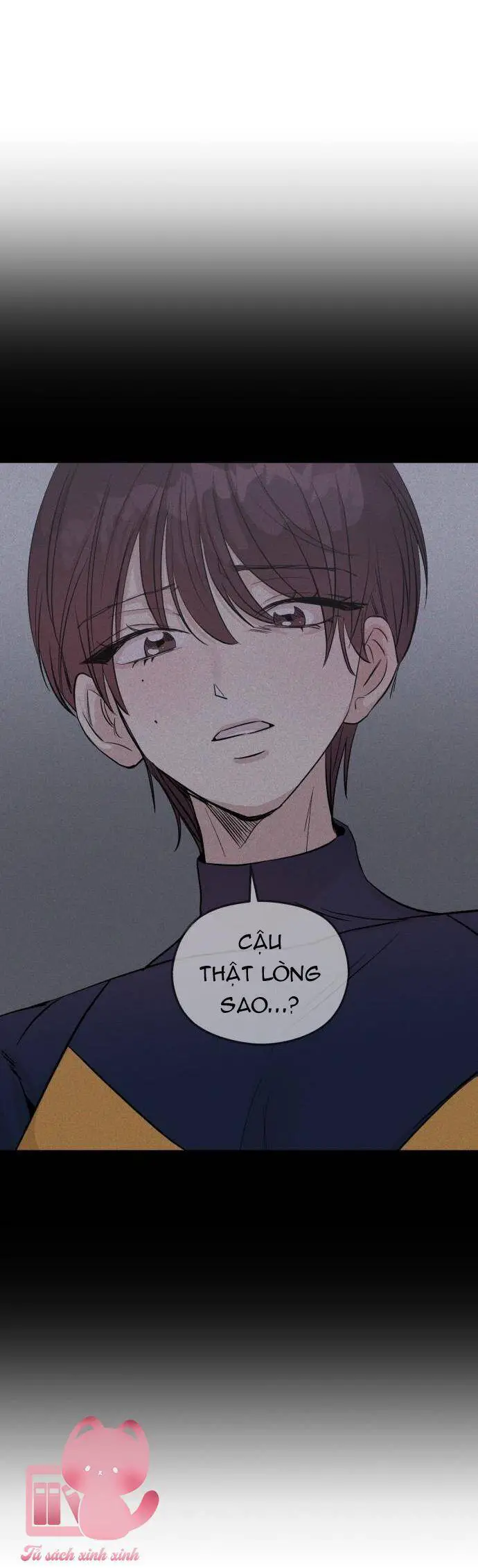 Lừa Tình Nettruyen ZZZ Chương 11 Page 84