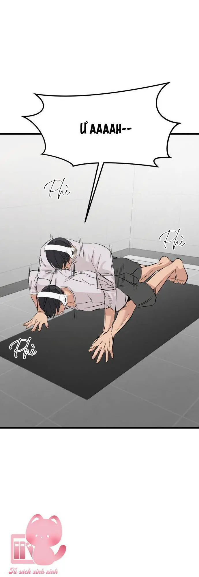Lừa Tình Nettruyen ZZZ Chương 11 Page 85
