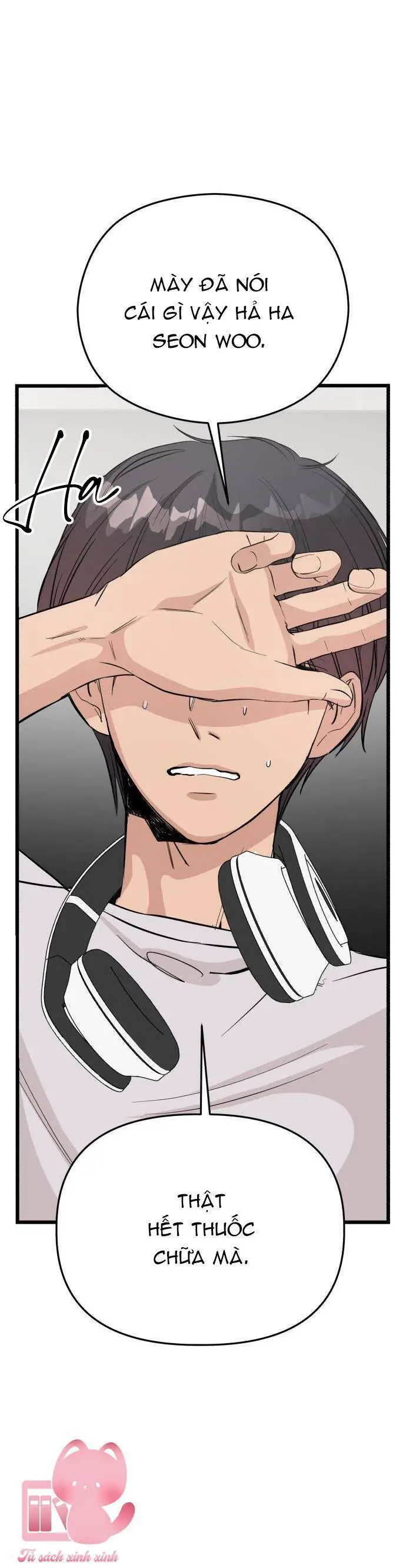 Lừa Tình Nettruyen ZZZ Chương 11 Page 87