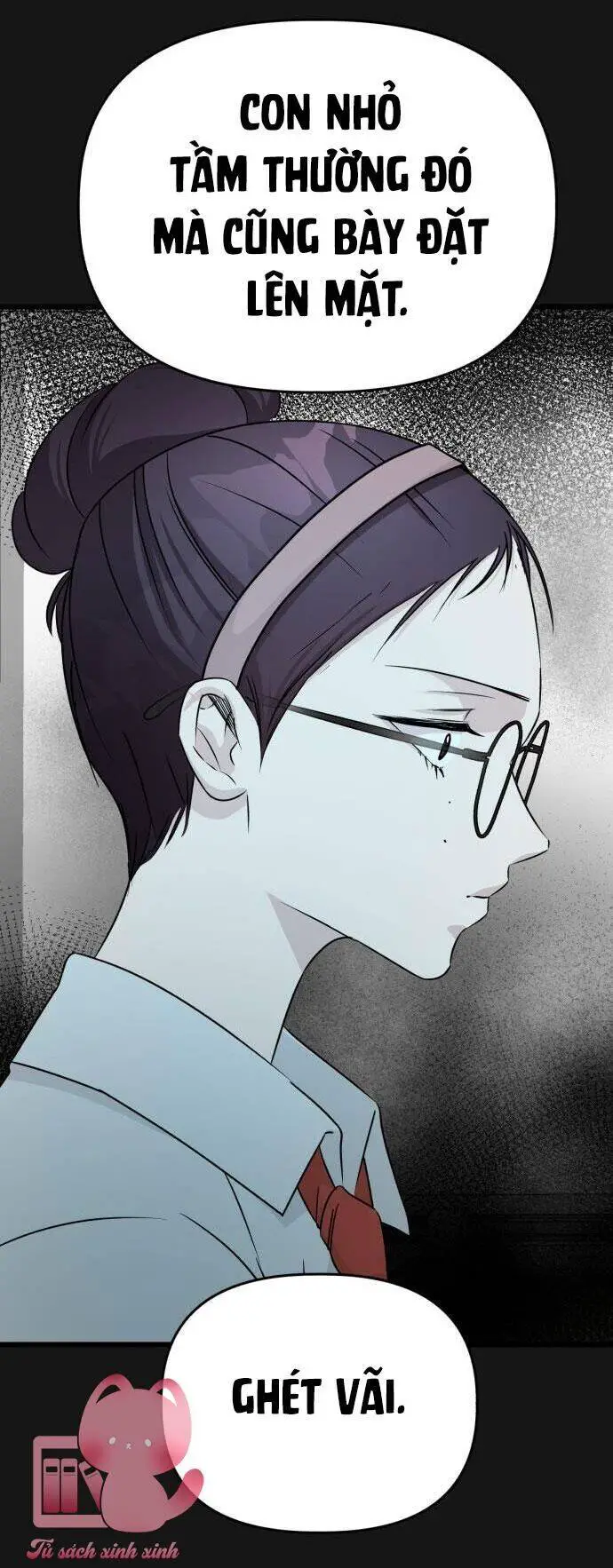 Lừa Tình Nettruyen ZZZ Chương 17 Page 12