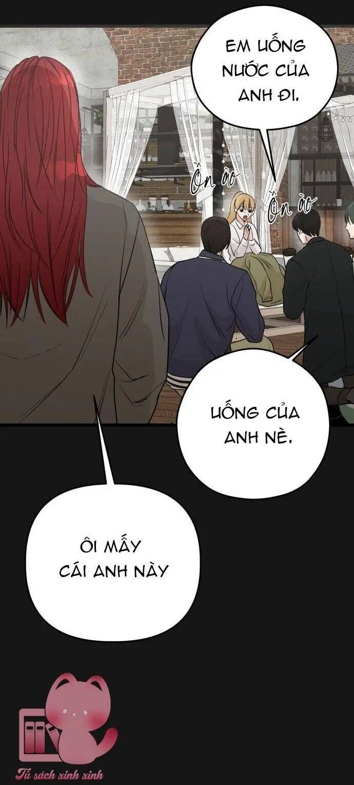 Lừa Tình Nettruyen ZZZ Chương 17 Page 19
