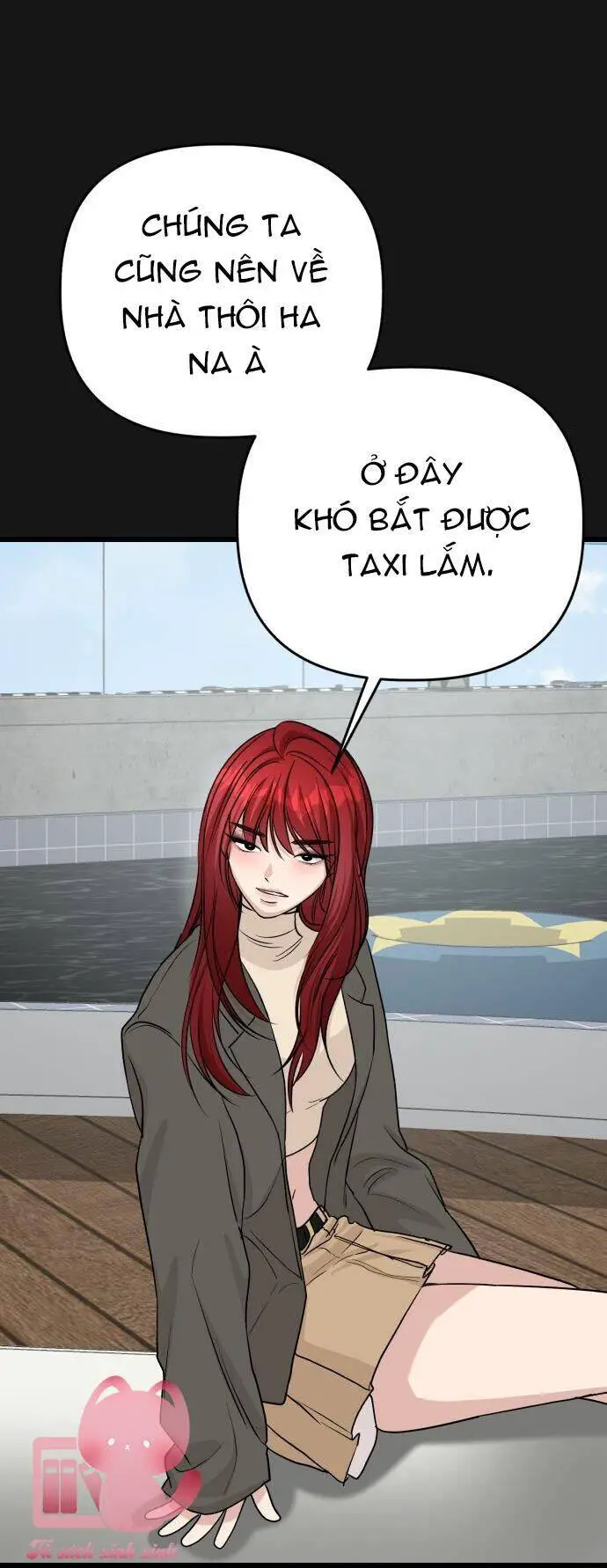Lừa Tình Nettruyen ZZZ Chương 17 Page 21