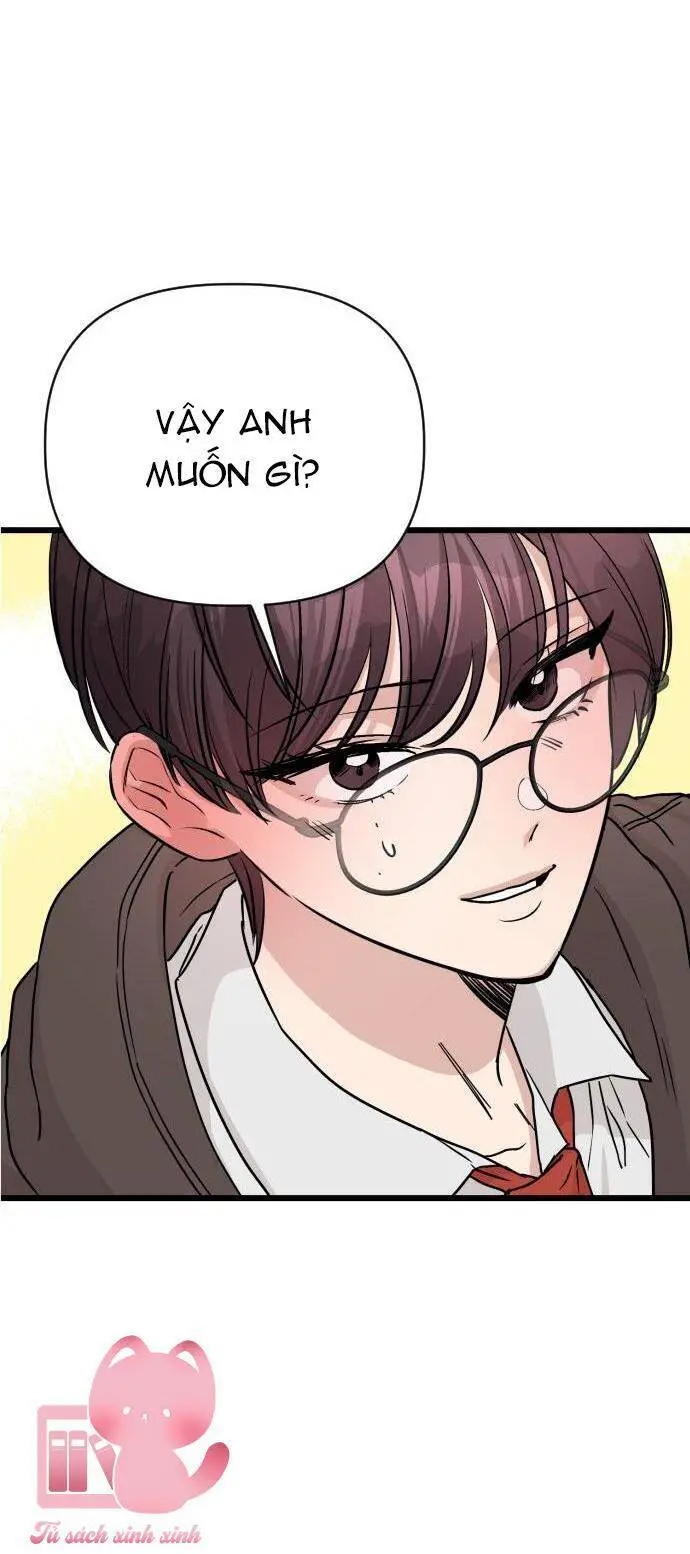 Lừa Tình Nettruyen ZZZ Chương 20 Page 42