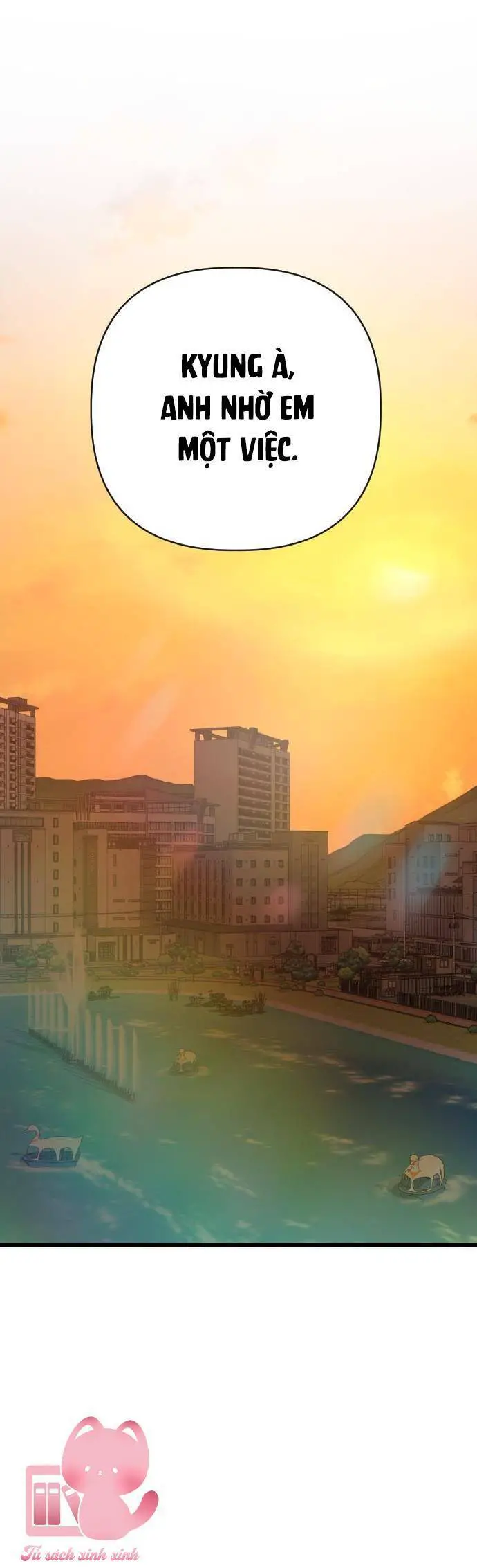 Lừa Tình Nettruyen ZZZ Chương 20 Page 44
