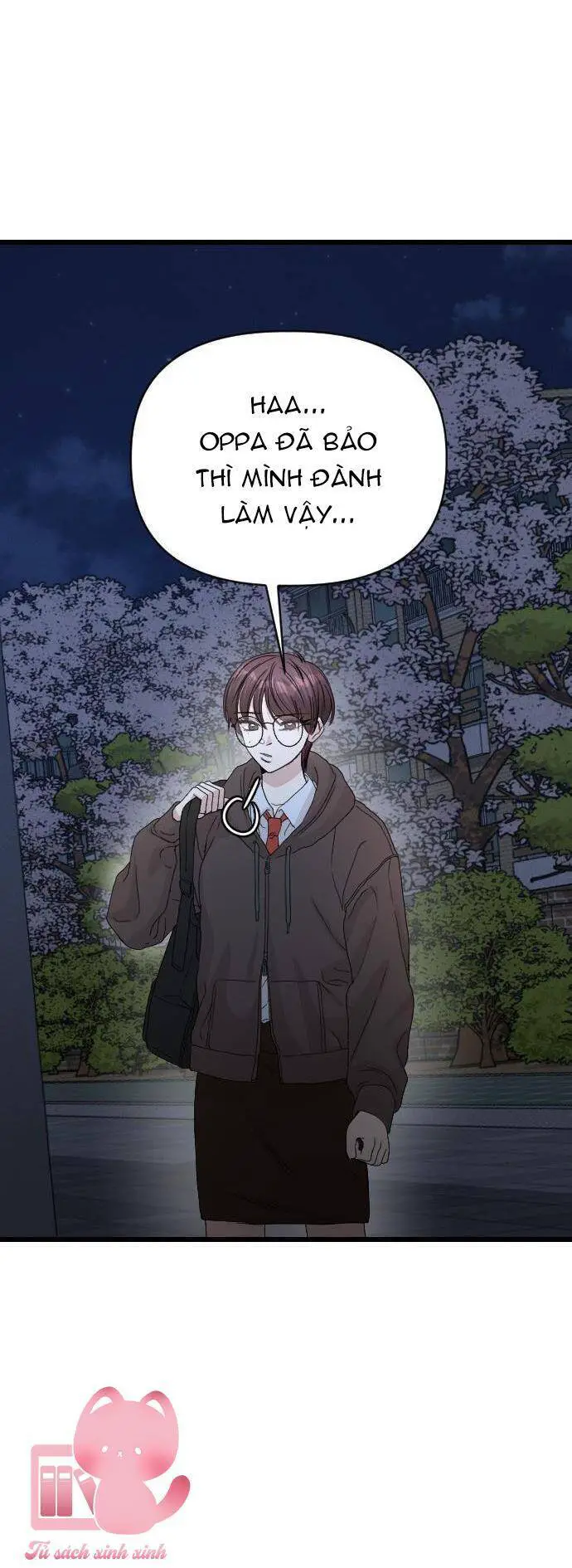 Lừa Tình Nettruyen ZZZ Chương 20 Page 48
