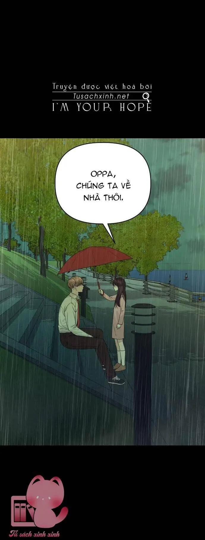 Lừa Tình Nettruyen ZZZ Chương 19 Page 25