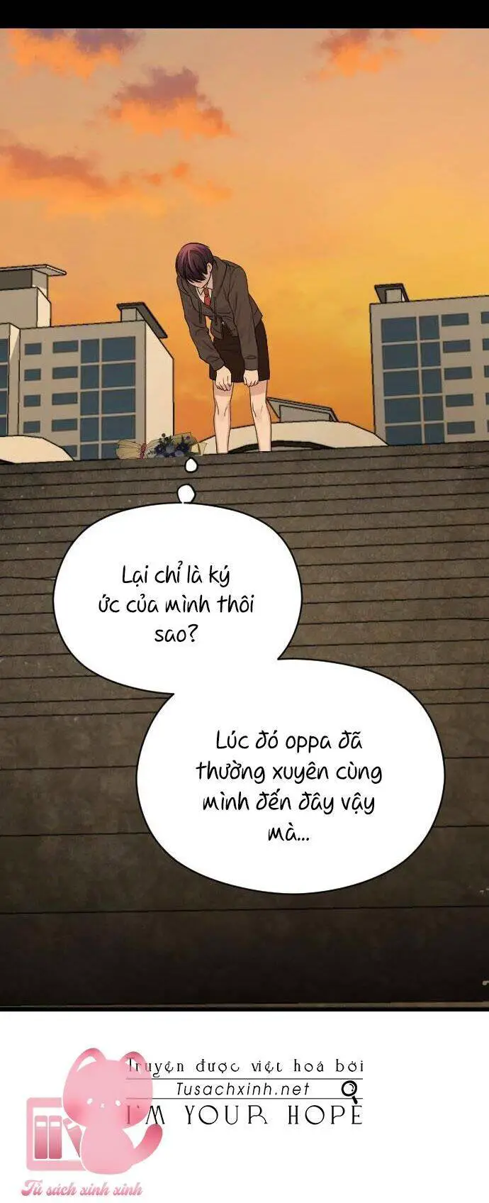 Lừa Tình Nettruyen ZZZ Chương 19 Page 32