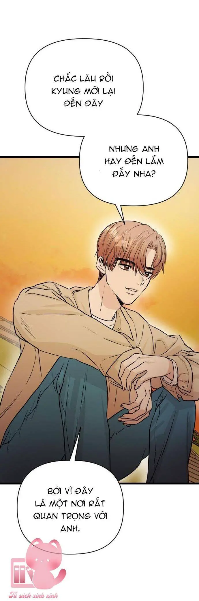 Lừa Tình Nettruyen ZZZ Chương 19 Page 39
