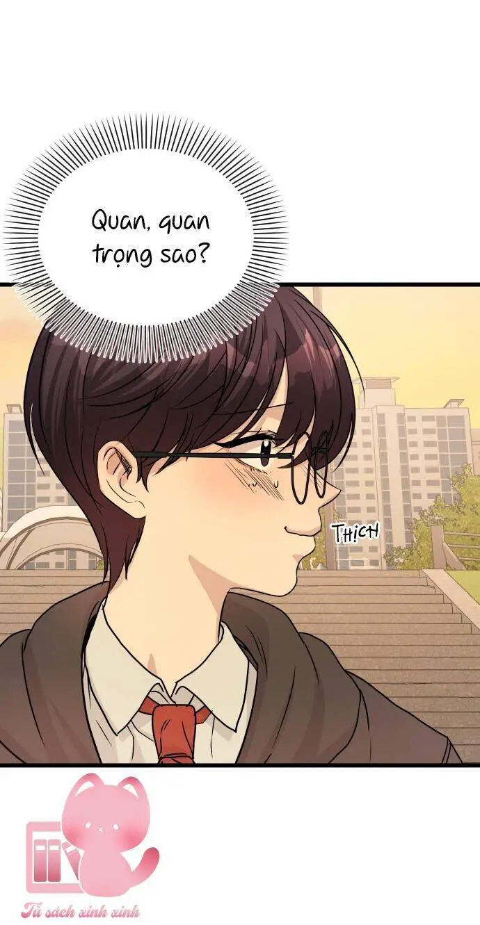 Lừa Tình Nettruyen ZZZ Chương 19 Page 40