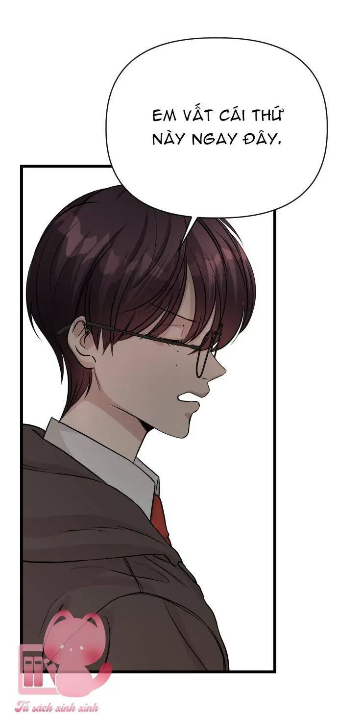 Lừa Tình Nettruyen ZZZ Chương 19 Page 44