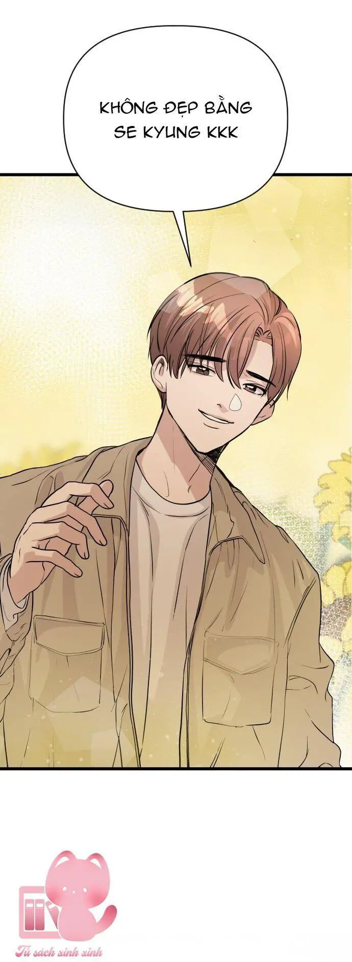 Lừa Tình Nettruyen ZZZ Chương 19 Page 47