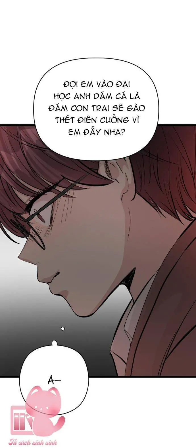Lừa Tình Nettruyen ZZZ Chương 19 Page 50