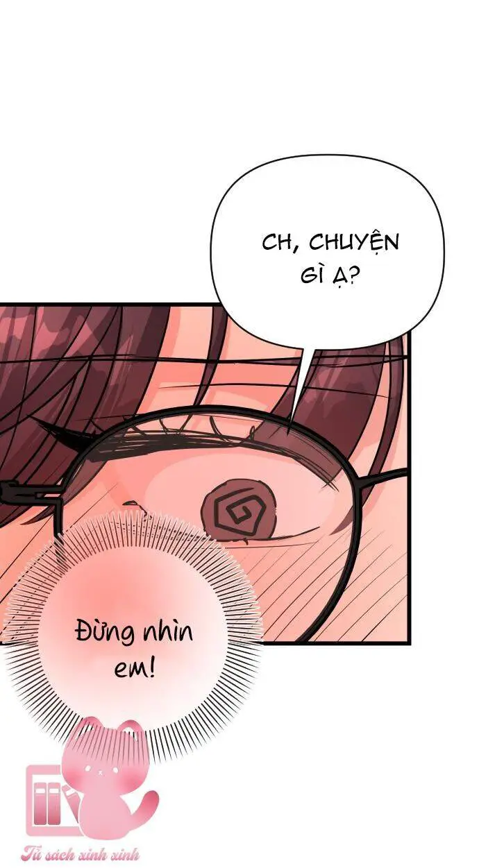 Lừa Tình Nettruyen ZZZ Chương 19 Page 56