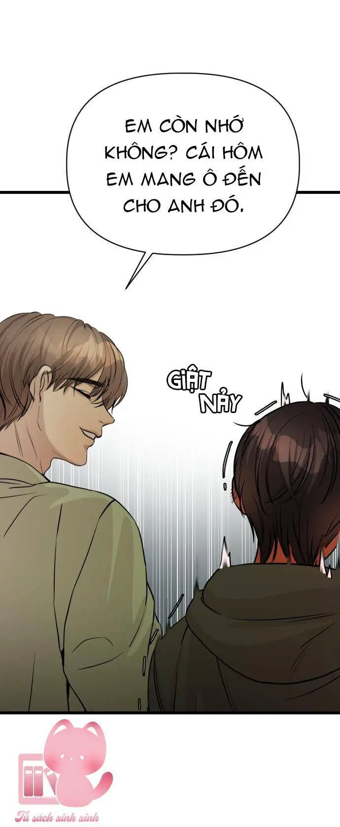 Lừa Tình Nettruyen ZZZ Chương 19 Page 57