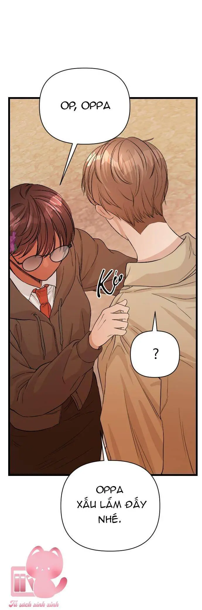 Lừa Tình Nettruyen ZZZ Chương 19 Page 61