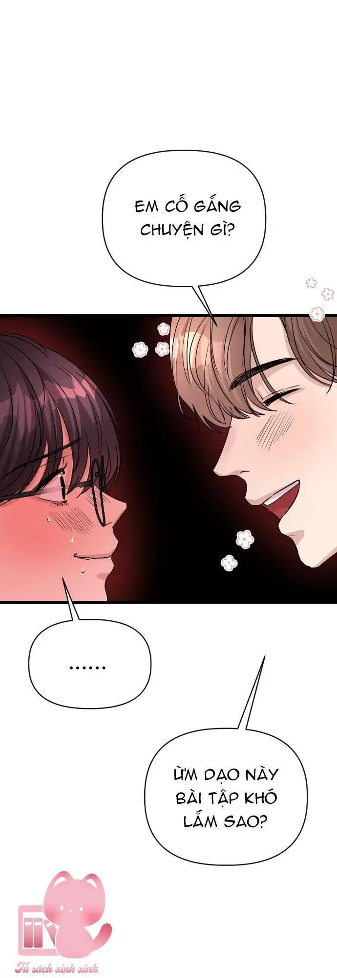 Lừa Tình Nettruyen ZZZ Chương 19 Page 63