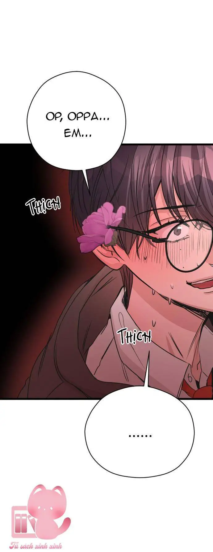 Lừa Tình Nettruyen ZZZ Chương 19 Page 64