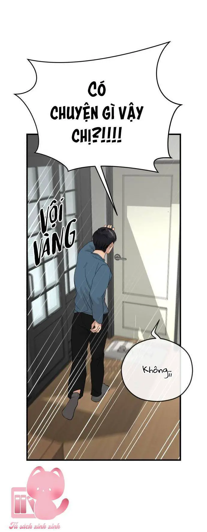 Lừa Tình Nettruyen ZZZ Chương 10 Page 13