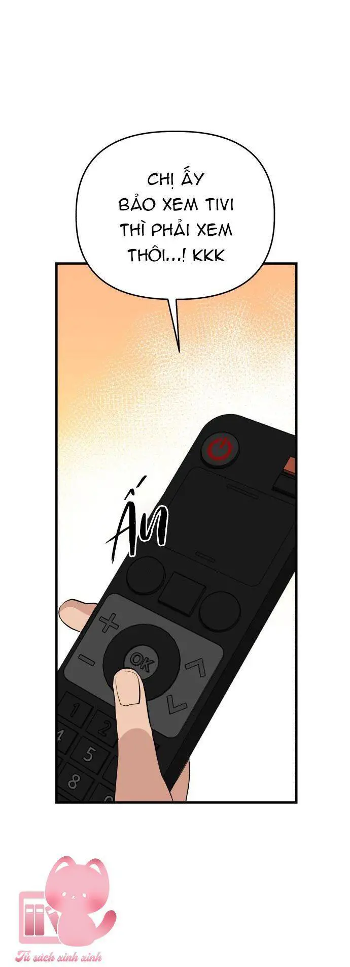 Lừa Tình Nettruyen ZZZ Chương 10 Page 17