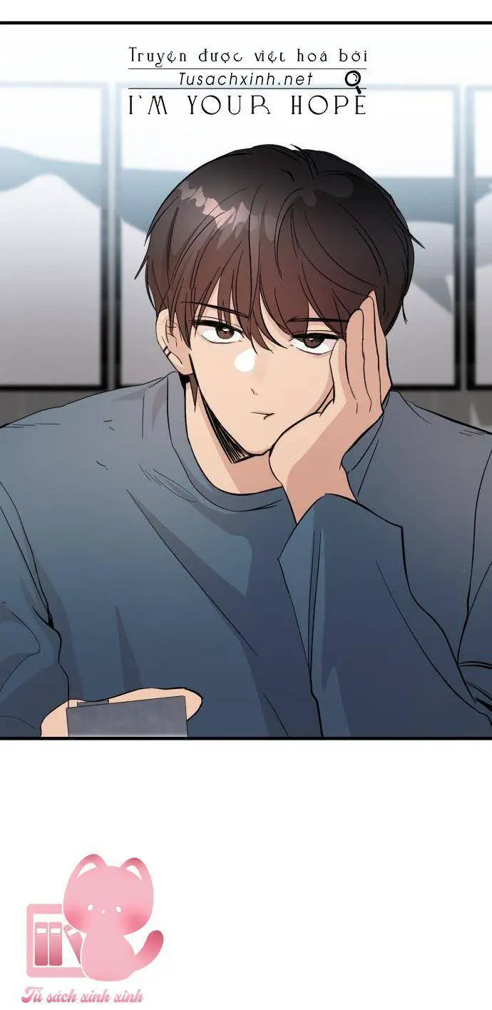 Lừa Tình Nettruyen ZZZ Chương 10 Page 19