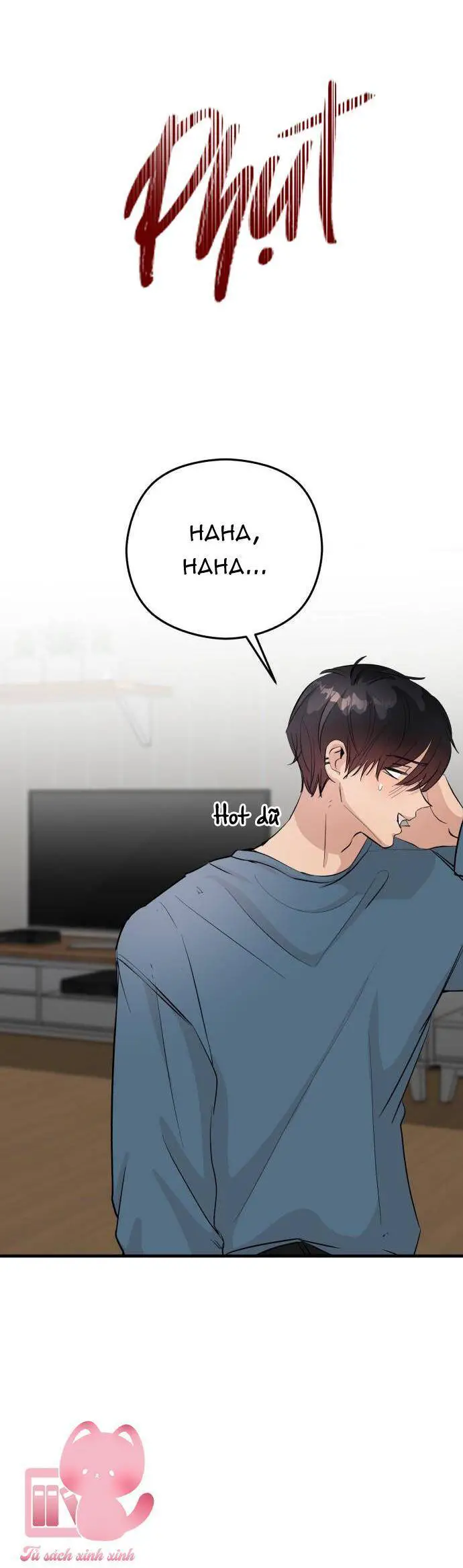 Lừa Tình Nettruyen ZZZ Chương 10 Page 24