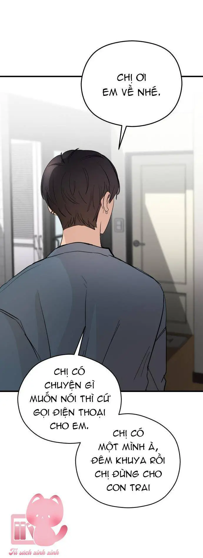 Lừa Tình Nettruyen ZZZ Chương 10 Page 25