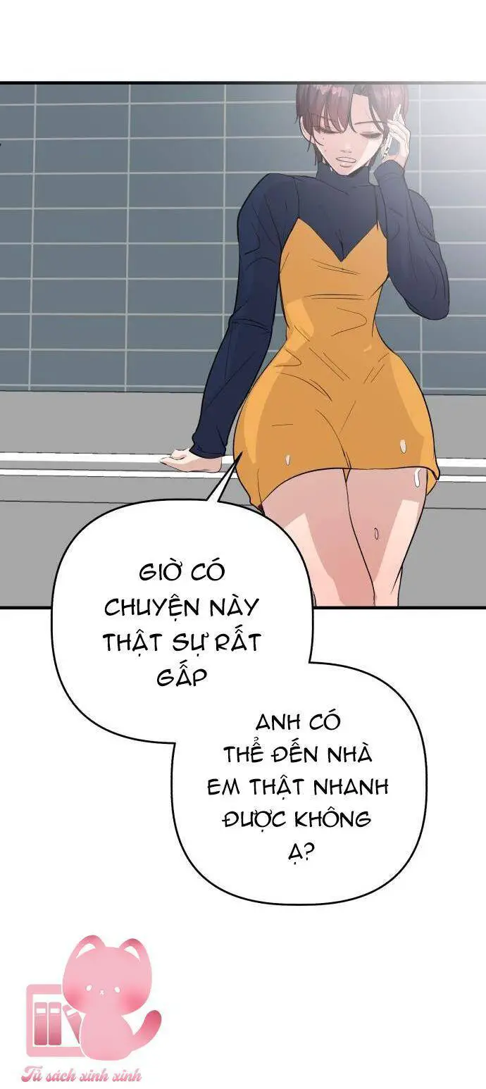 Lừa Tình Nettruyen ZZZ Chương 10 Page 29