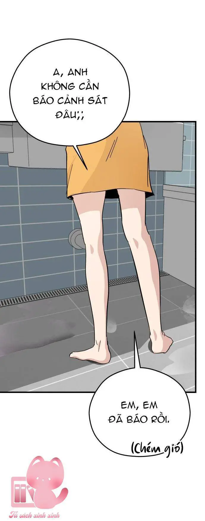 Lừa Tình Nettruyen ZZZ Chương 10 Page 31