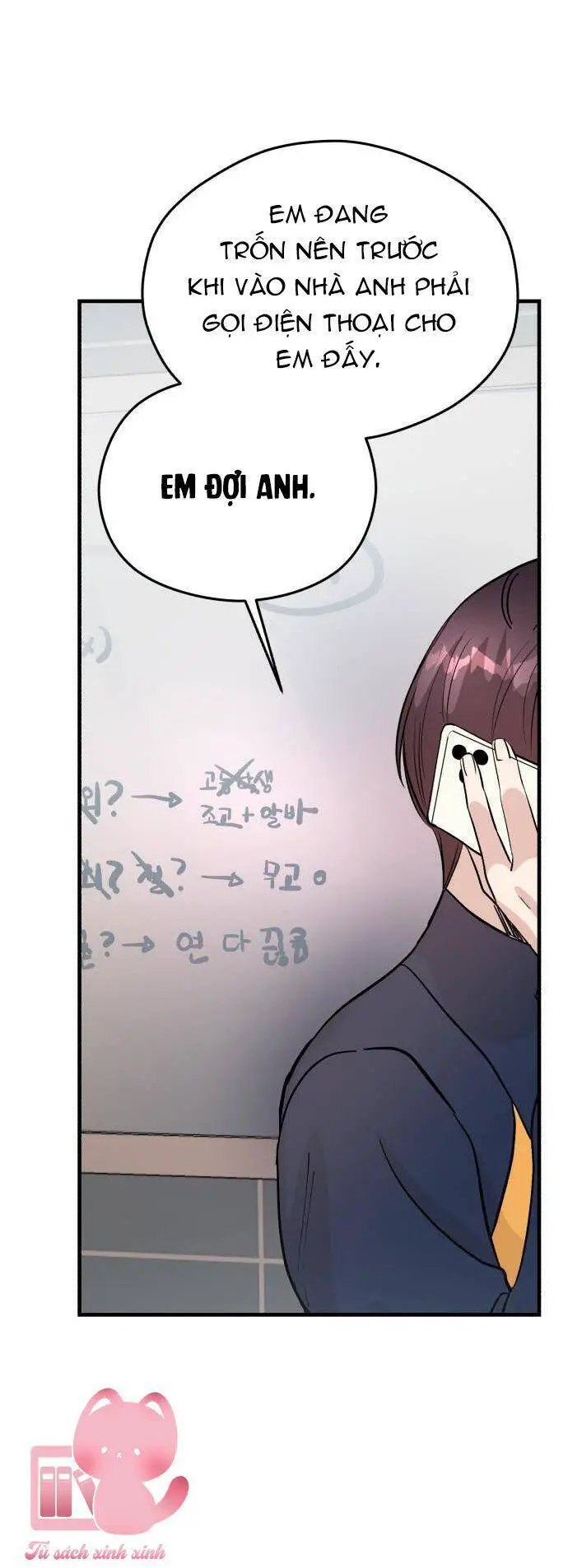 Lừa Tình Nettruyen ZZZ Chương 10 Page 34