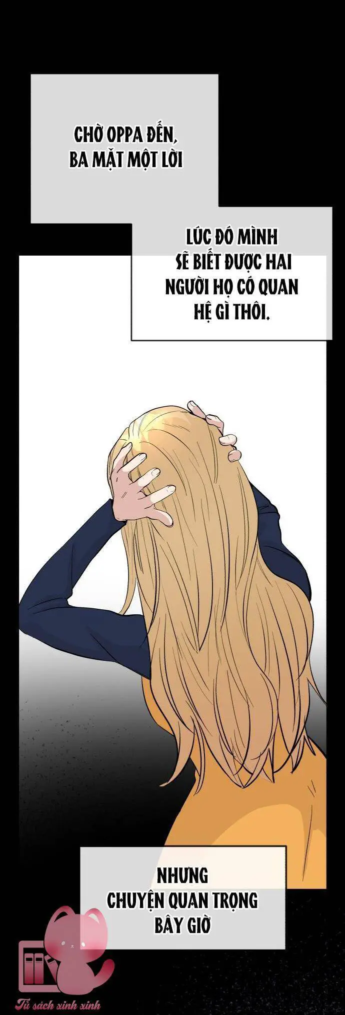 Lừa Tình Nettruyen ZZZ Chương 10 Page 40