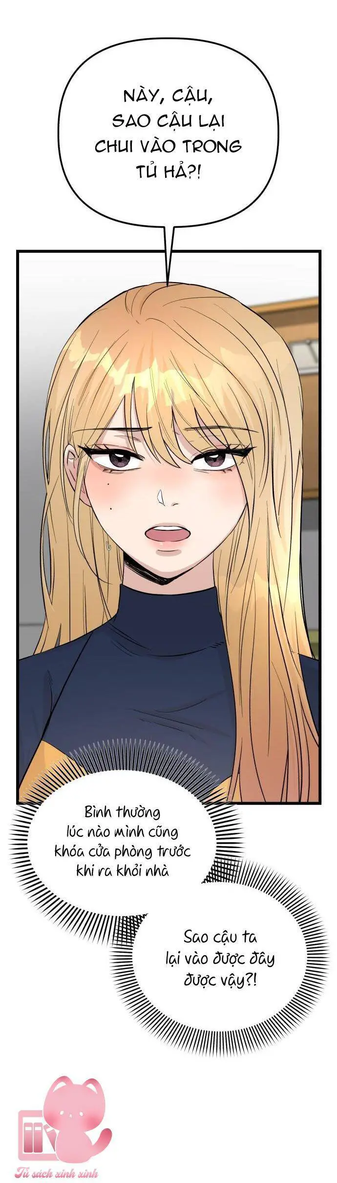 Lừa Tình Nettruyen ZZZ Chương 10 Page 52