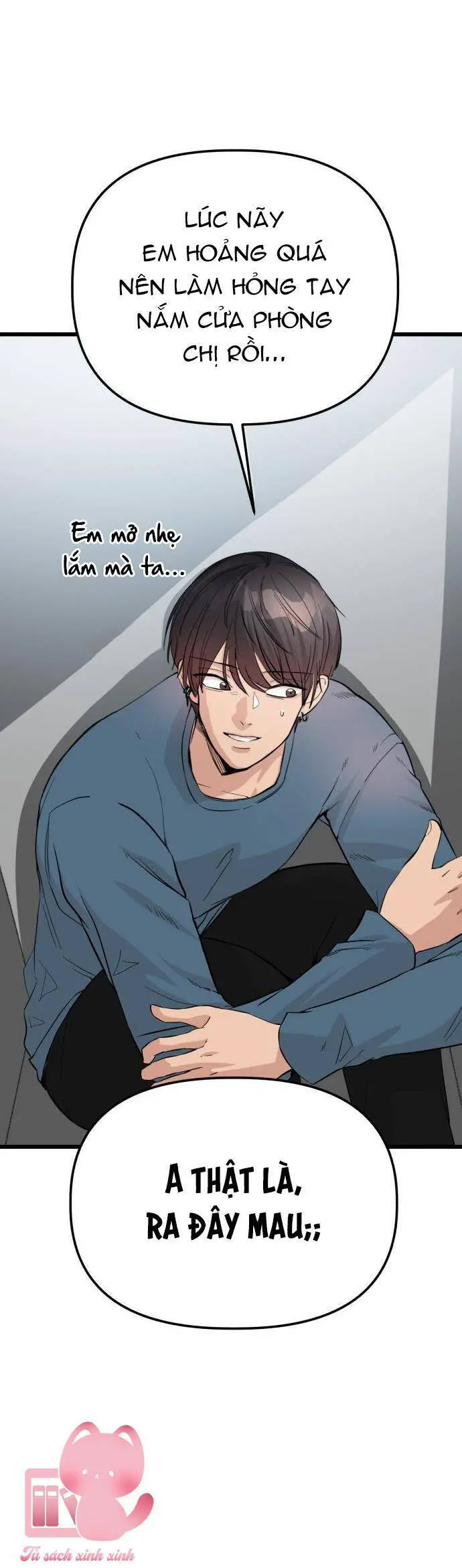 Lừa Tình Nettruyen ZZZ Chương 10 Page 56