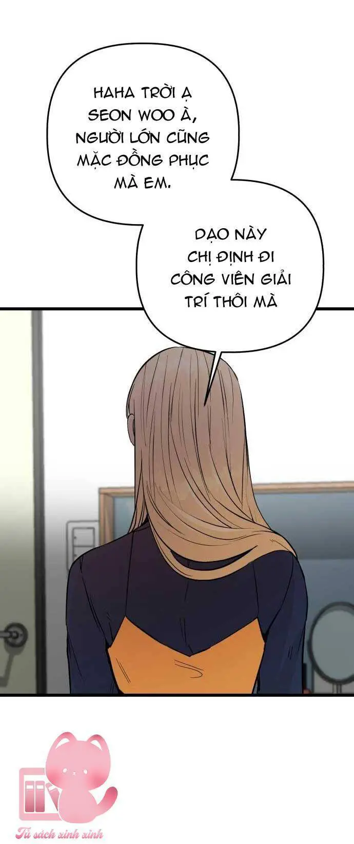 Lừa Tình Nettruyen ZZZ Chương 10 Page 69