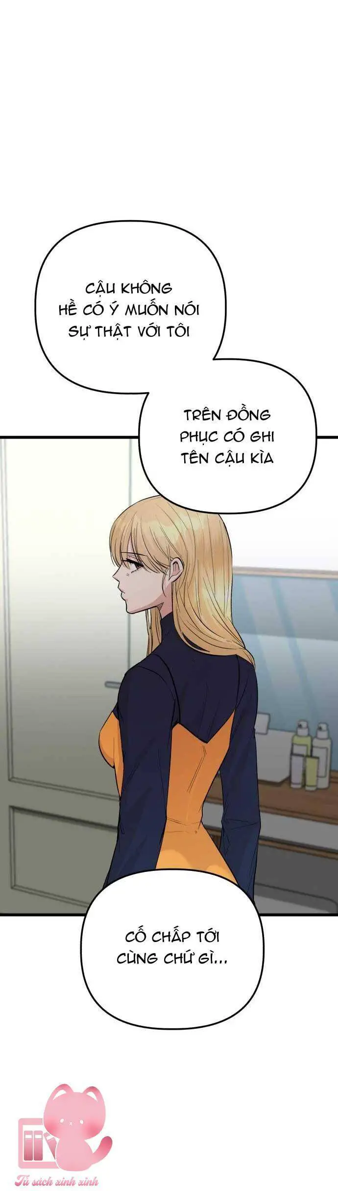 Lừa Tình Nettruyen ZZZ Chương 10 Page 72