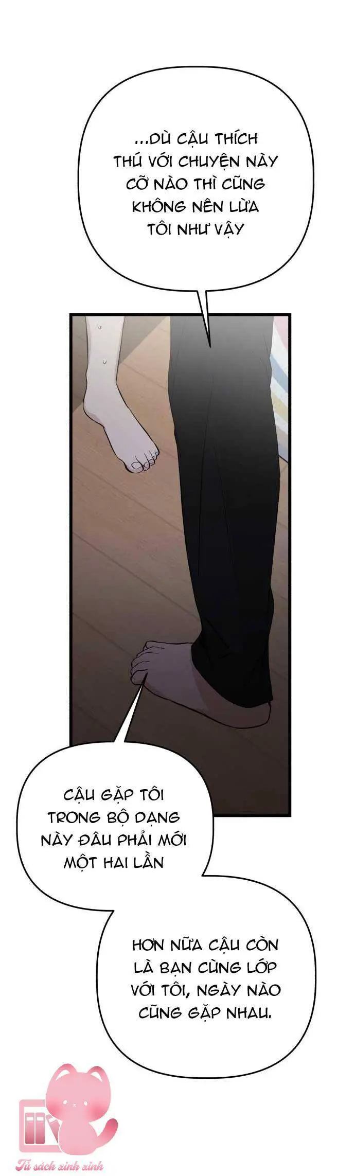 Lừa Tình Nettruyen ZZZ Chương 10 Page 77