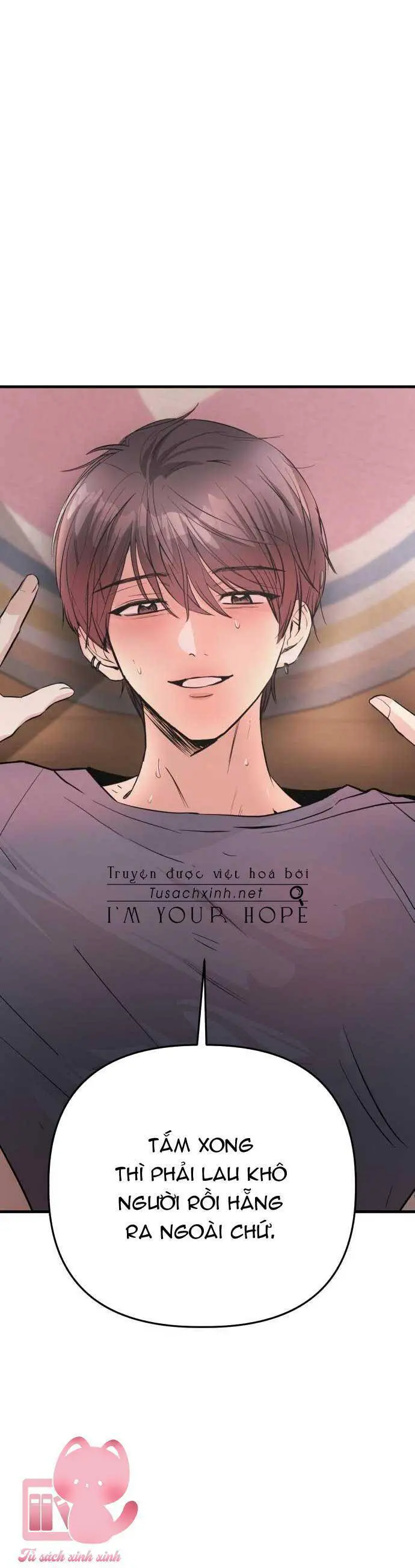 Lừa Tình Nettruyen ZZZ Chương 10 Page 84