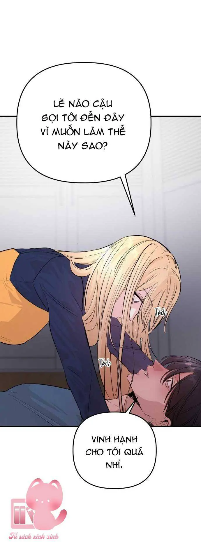 Lừa Tình Nettruyen ZZZ Chương 10 Page 85