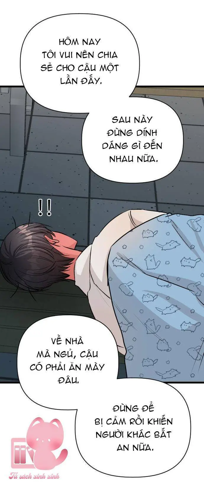 Lừa Tình Nettruyen ZZZ Chương 21 Page 82