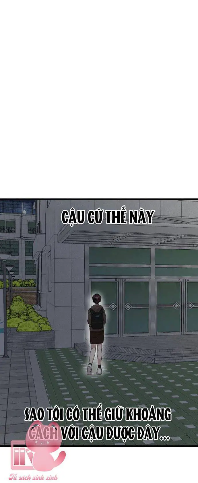 Lừa Tình Nettruyen ZZZ Chương 21 Page 85